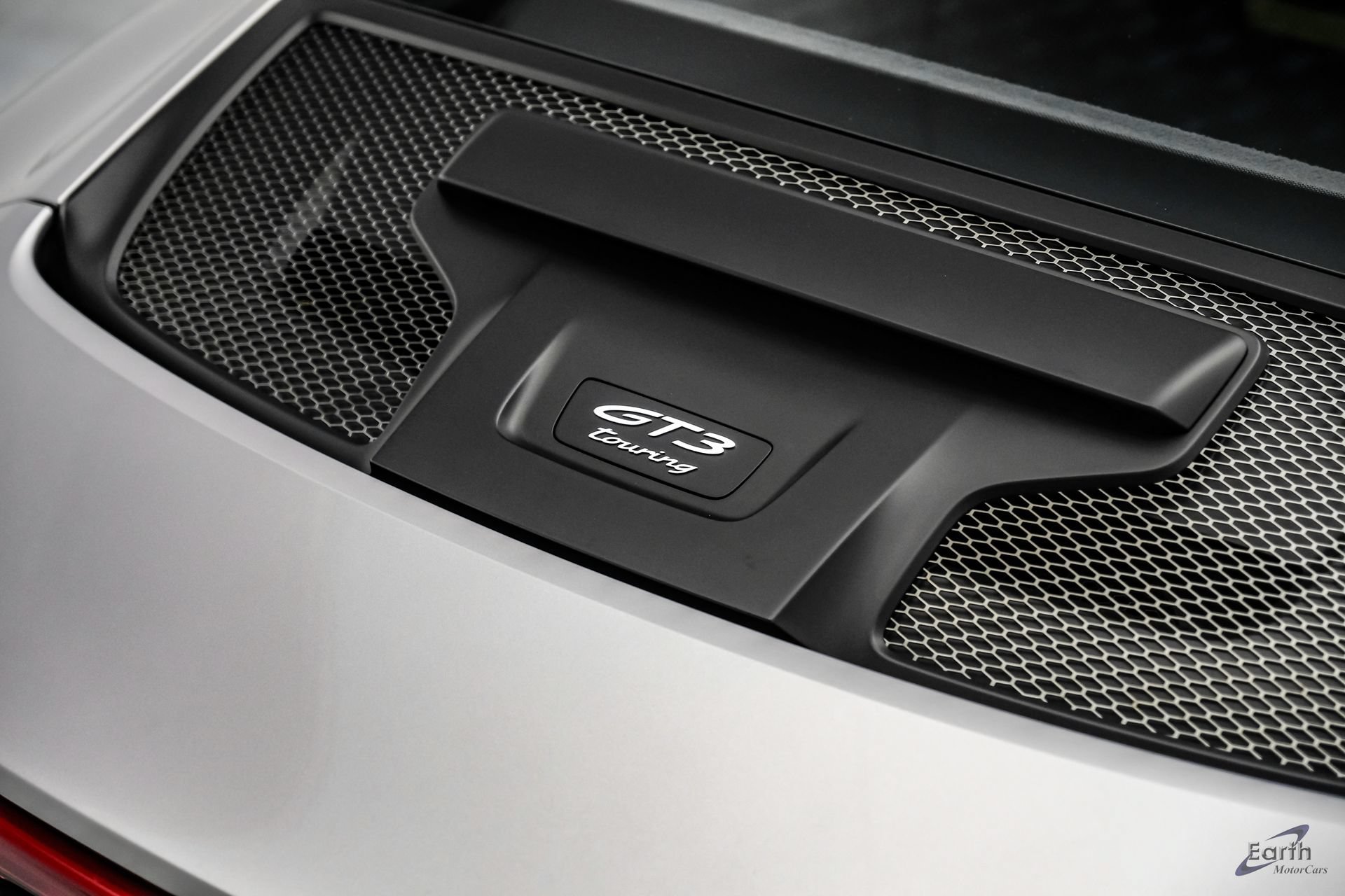 Used 2023 Porsche 911 GT3 RWD image 94