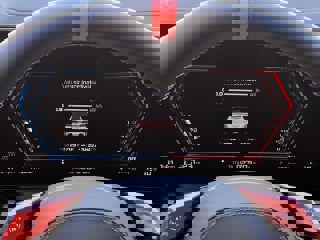 Used 2026 BMW M5 w/ Carbon Package image 17