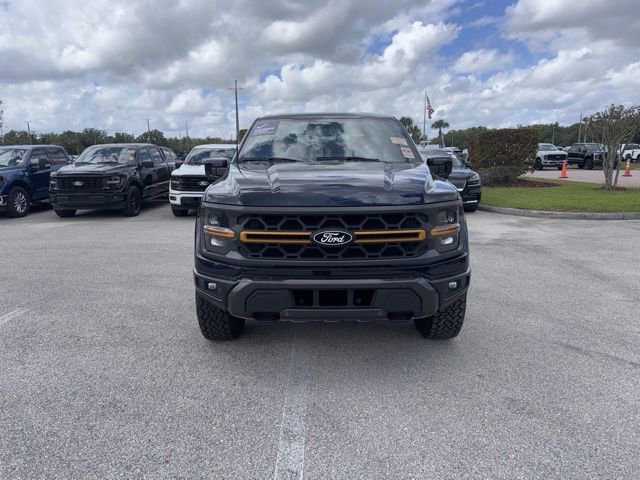 Used 2025 Ford F150 Tremor w/ Equipment Group 402A High image 2