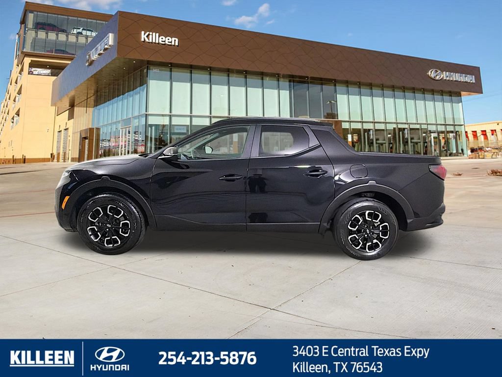 Used 2022 Hyundai Santa Cruz SEL w/ Activity Package FWD image 5