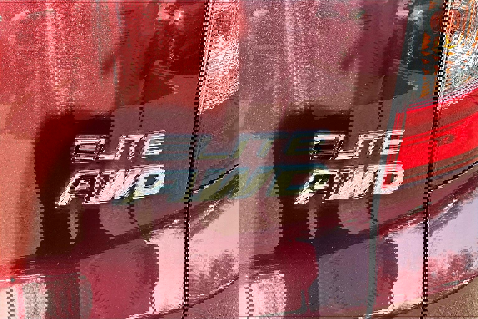 Used 2021 Honda Passport Elite image 30