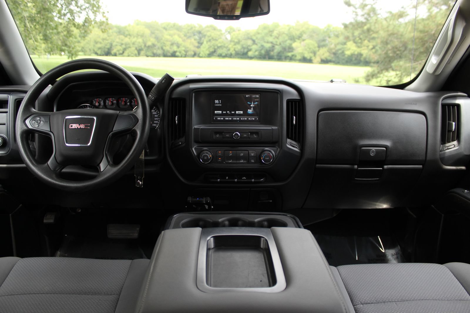 Used 2019 GMC Sierra 1500 Limited w/ Sierra Convenience Package AWD/4WD image 10