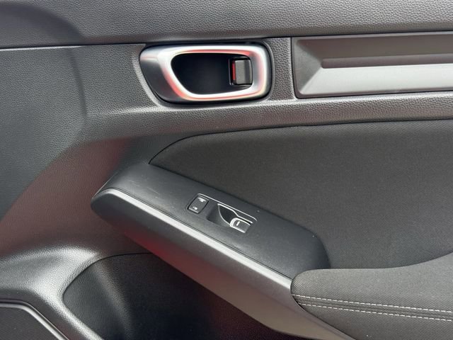 Used 2022 Honda Civic Sport image 30