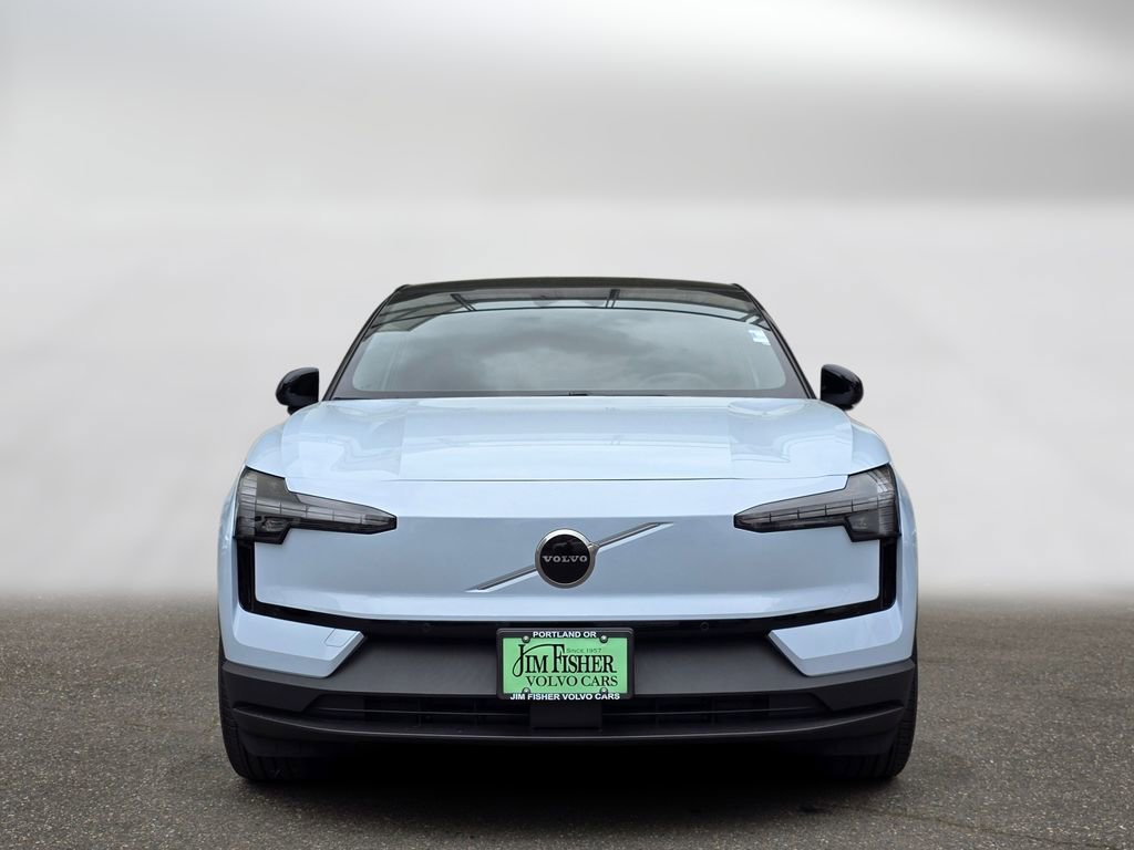 New 2026 Volvo EX30 Plus w/ Climate Package RWD image 2