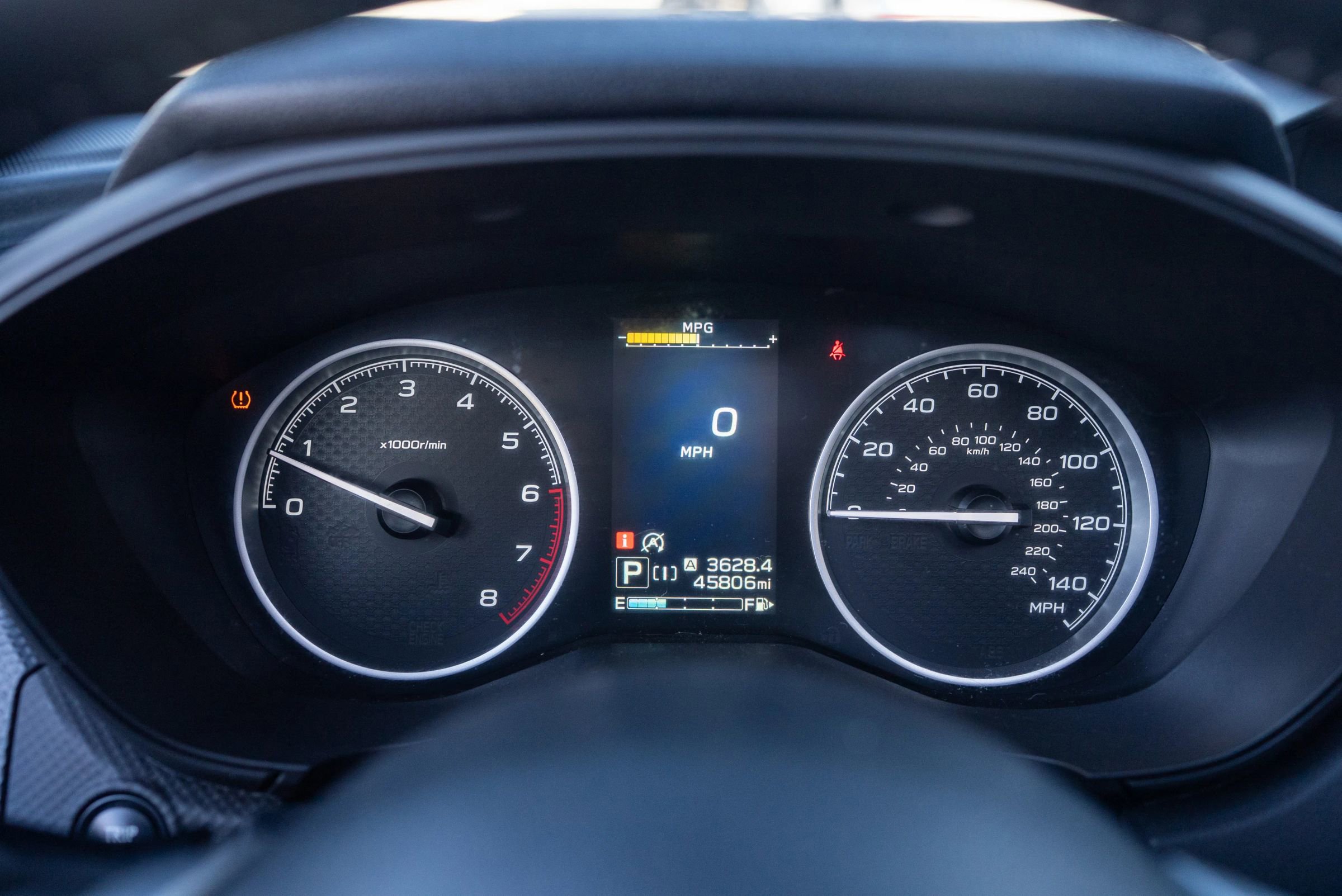 Used 2021 Subaru Forester Limited w/ Popular Package #3 image 26