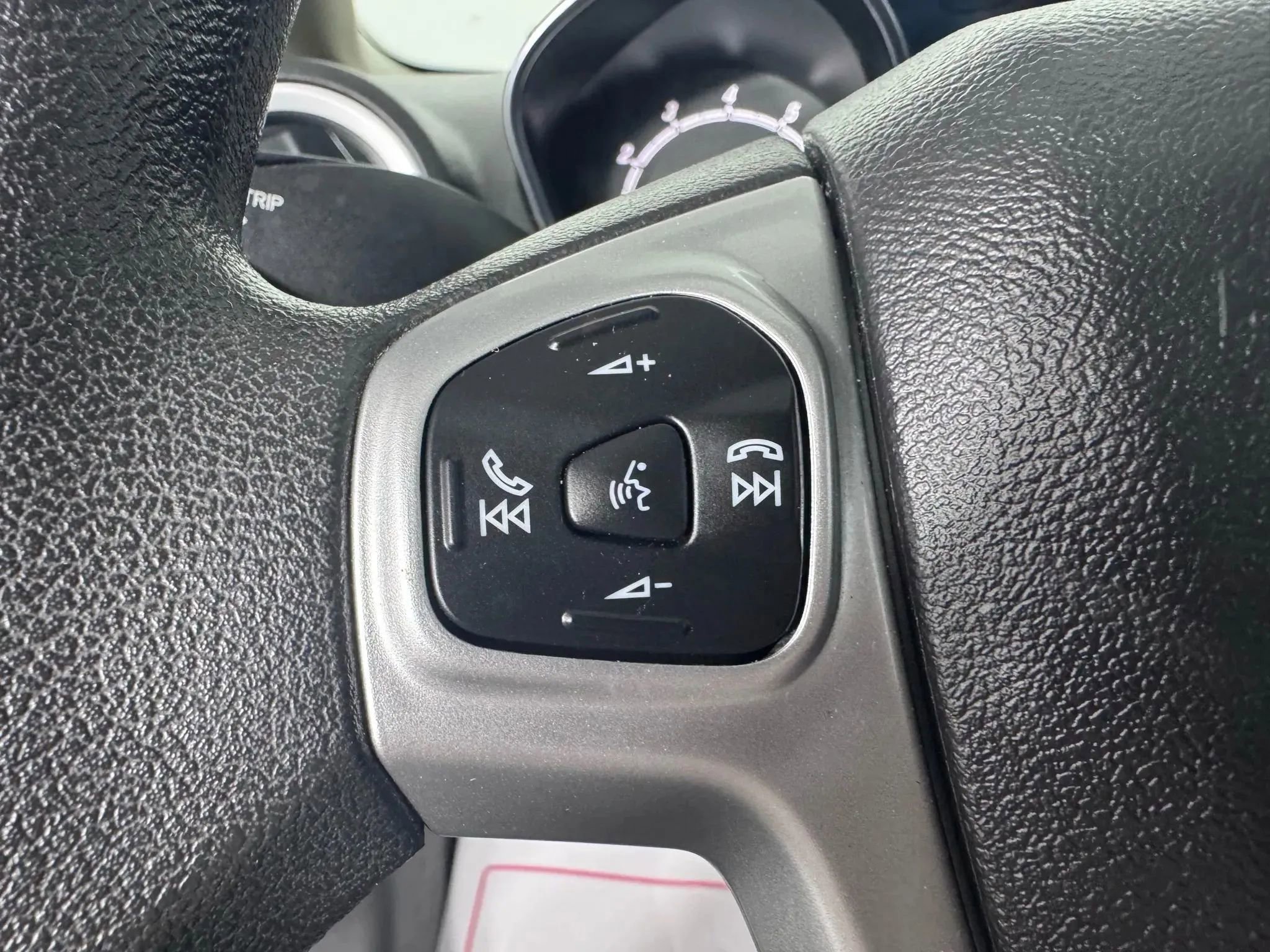 Used 2019 Ford Fiesta SE image 15