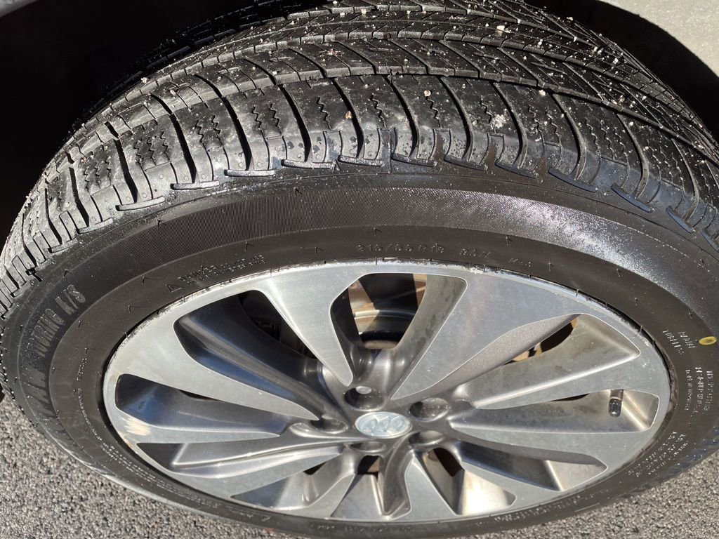 Used 2017 Buick Encore Preferred image 29