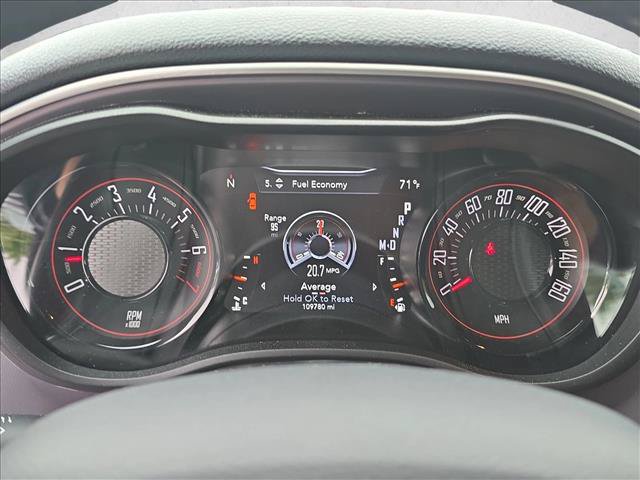 Used 2019 Dodge Challenger SXT w/ Plus Package AWD/4WD image 11