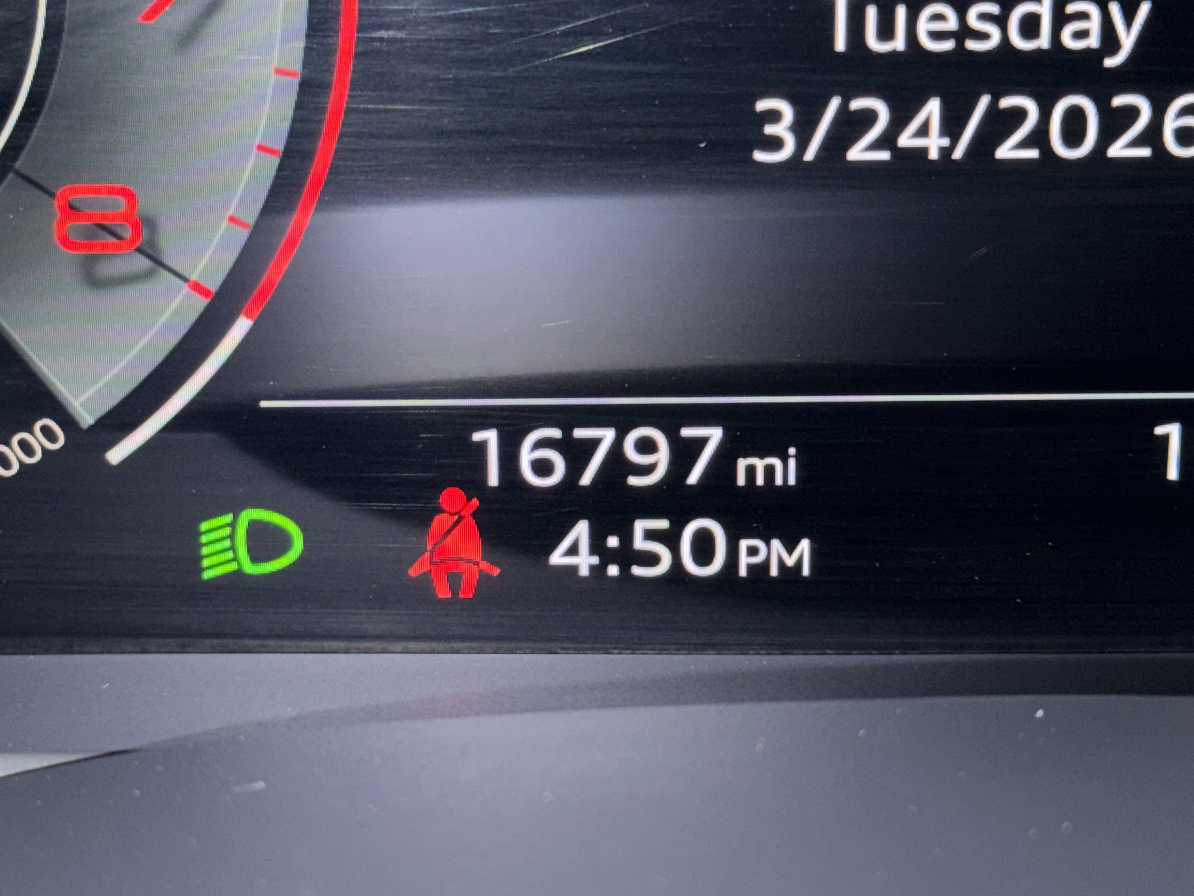 Used 2025 Audi Q7 2.0T Premium w/ Convenience Package image 24