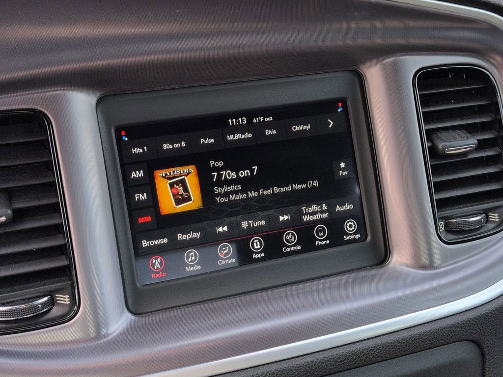 Used 2020 Dodge Charger SXT w/ Blacktop Package image 24