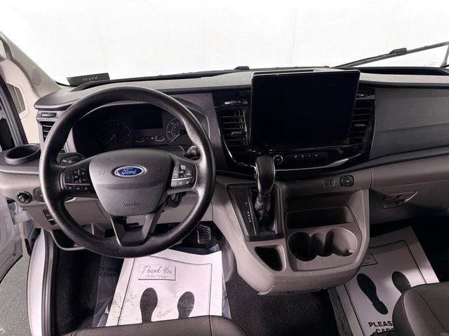 Used 2024 Ford Transit 350 XLT image 22