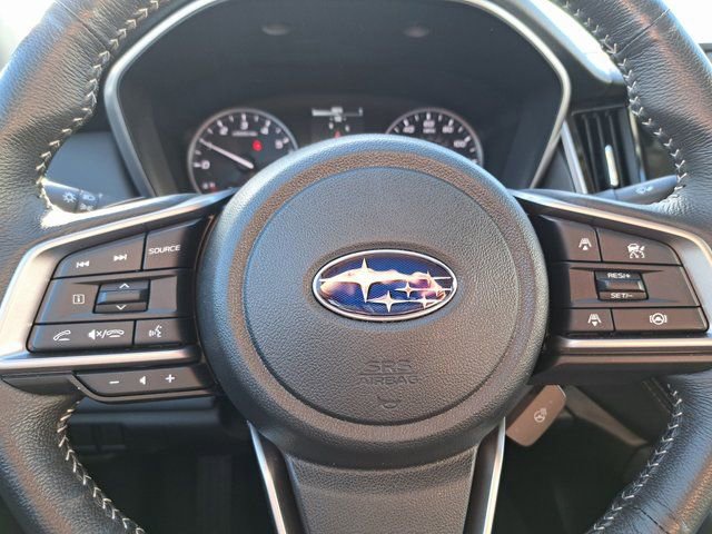 Used 2025 Subaru Legacy Limited image 15
