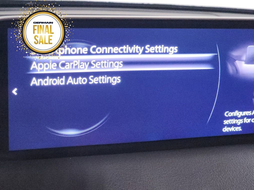 Used 2023 MAZDA CX-5 AWD 2.5 S w/ Preferred Package image 27