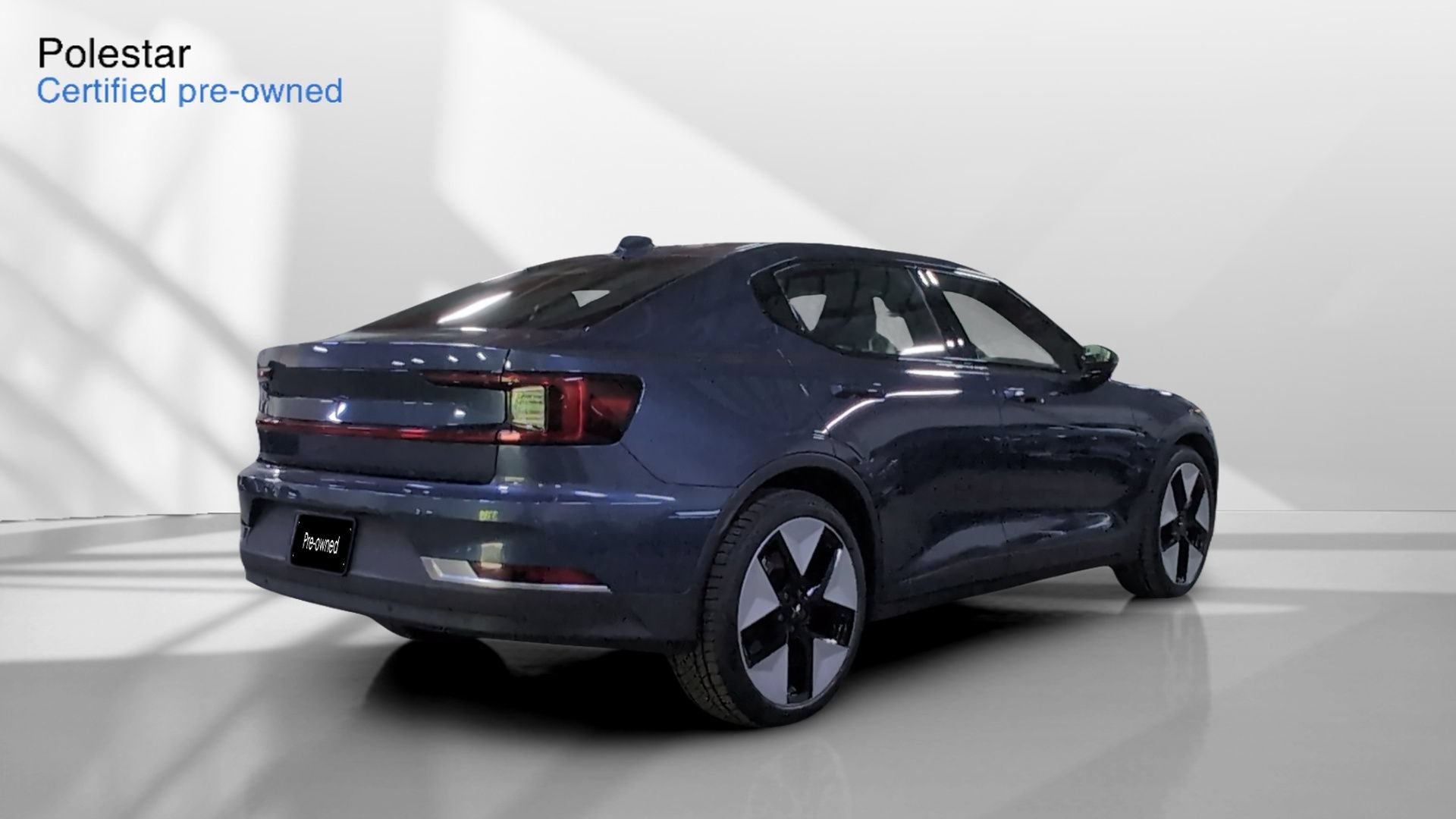 Certified 2023 Polestar Polestar 2 w/ Pilot Pack AWD/4WD image 5