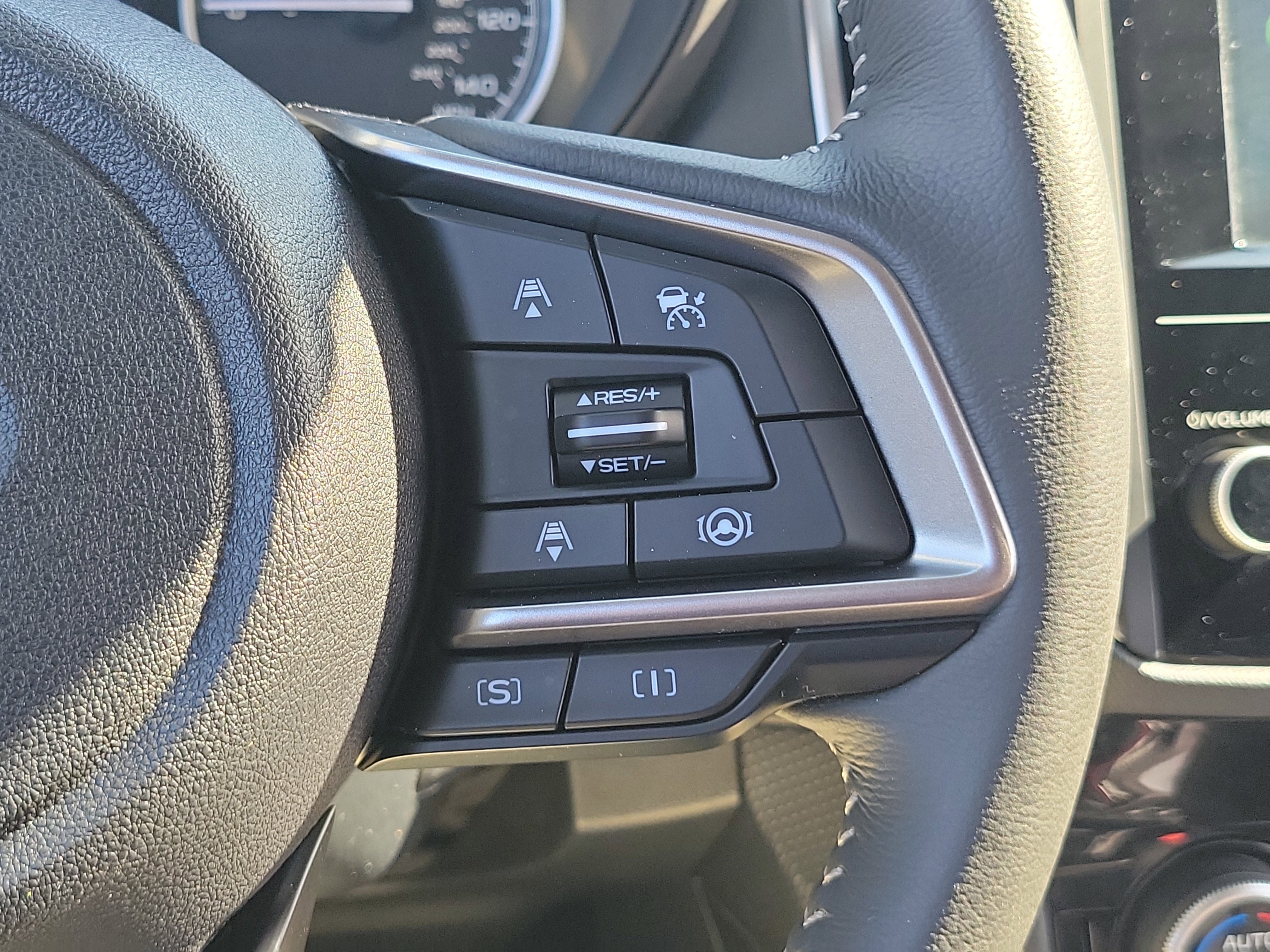 Certified 2024 Subaru Forester Premium image 28