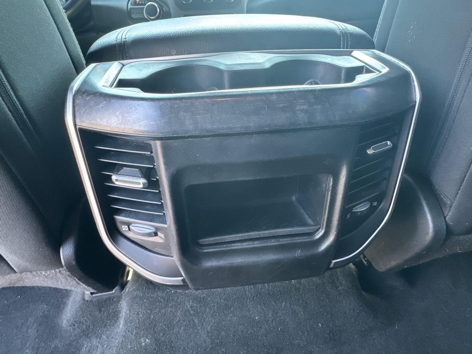 Used 2020 RAM 1500 Big Horn image 24