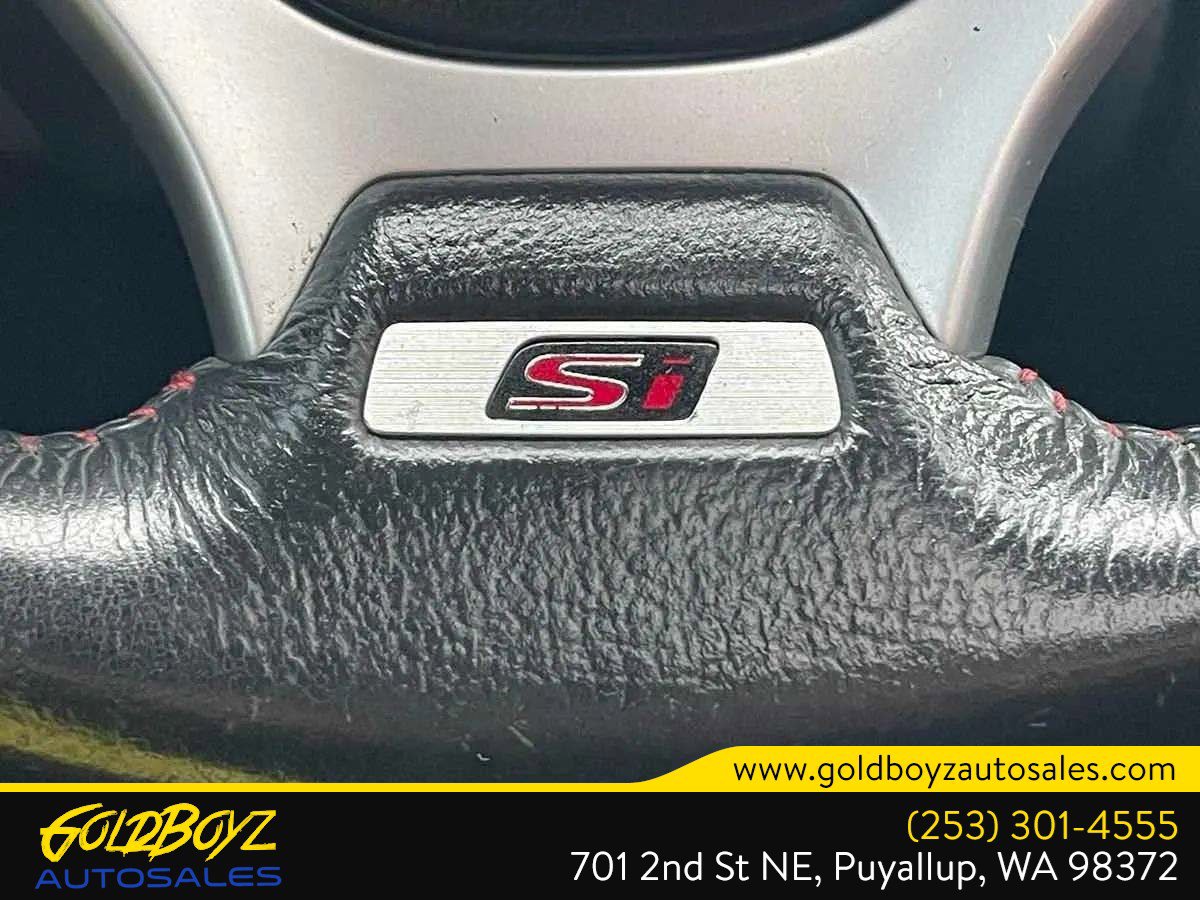 Used 2014 Honda Civic Si image 27