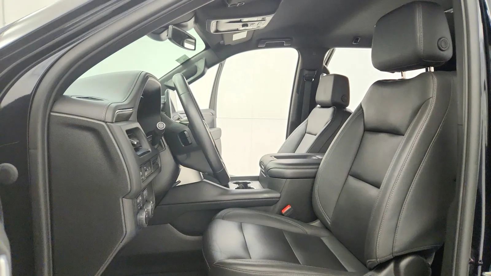 Used 2023 Chevrolet Tahoe LT image 25