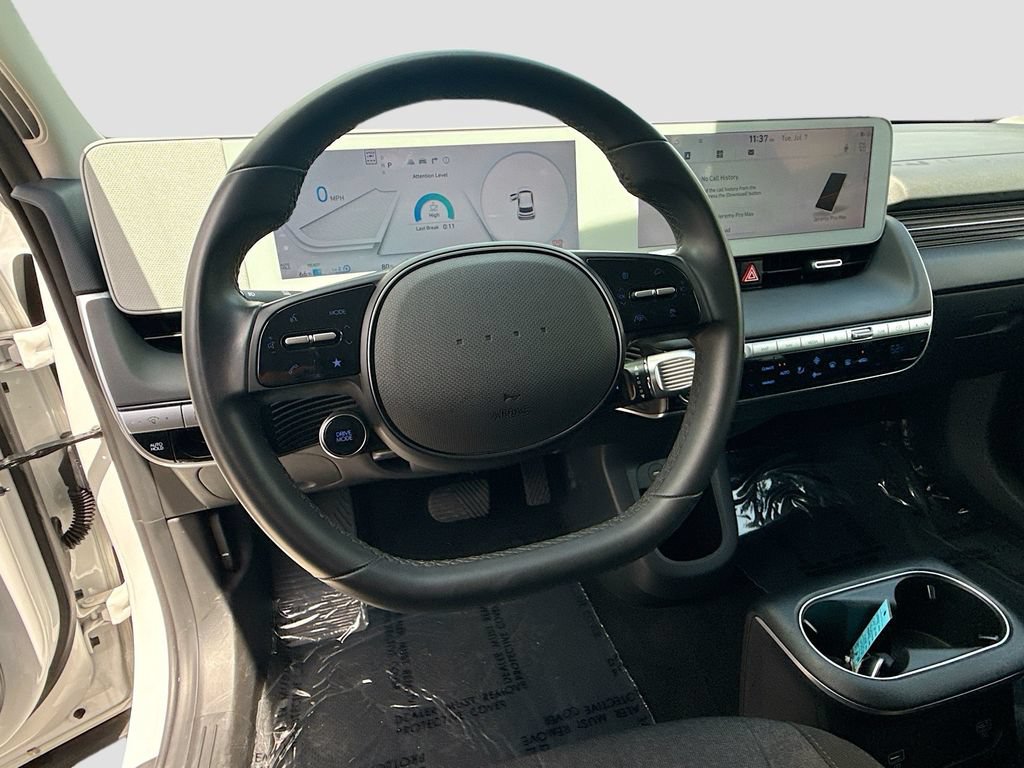 Used 2023 Hyundai Ioniq 5 SE AWD/4WD image 11