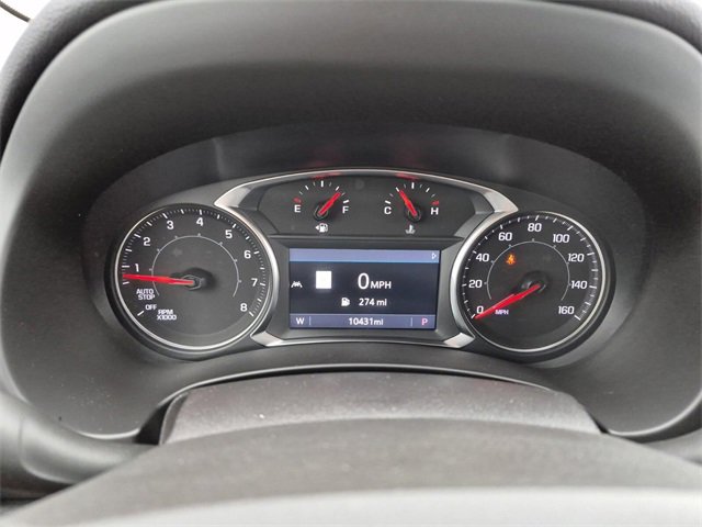 Used 2024 GMC Terrain SLE w/ Driver Convenience Package image 30