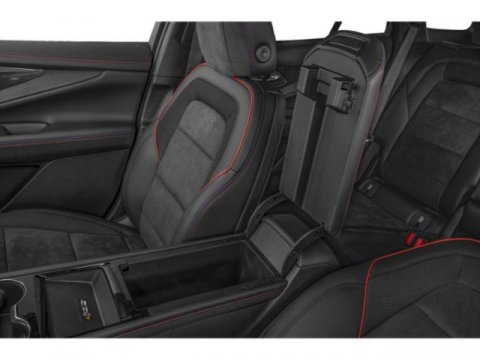 New 2026 Chevrolet Blazer EV RS image 17