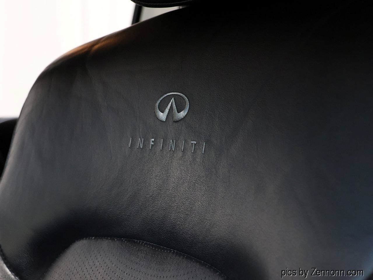 Used 2012 INFINITI QX56 4WD w/ Theater Pkg image 11