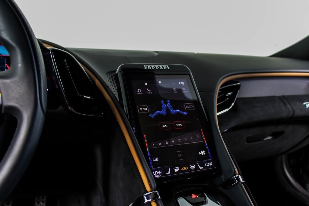 Certified 2024 Ferrari Roma image 39