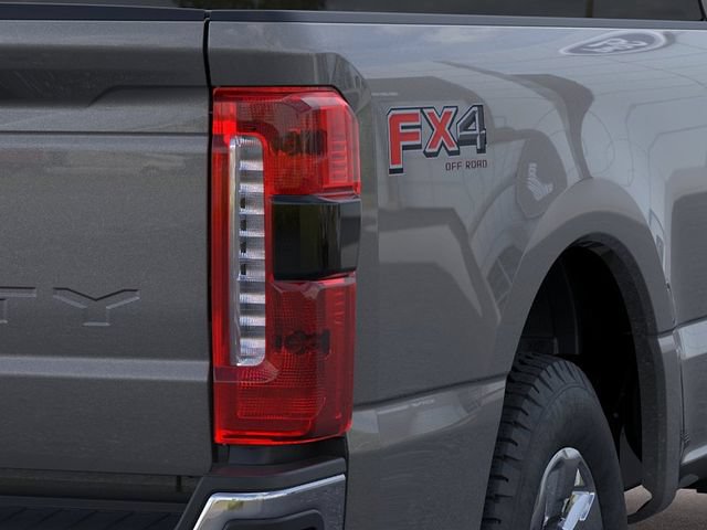 New 2026 Ford F250 Lariat w/ Chrome Package AWD/4WD image 21