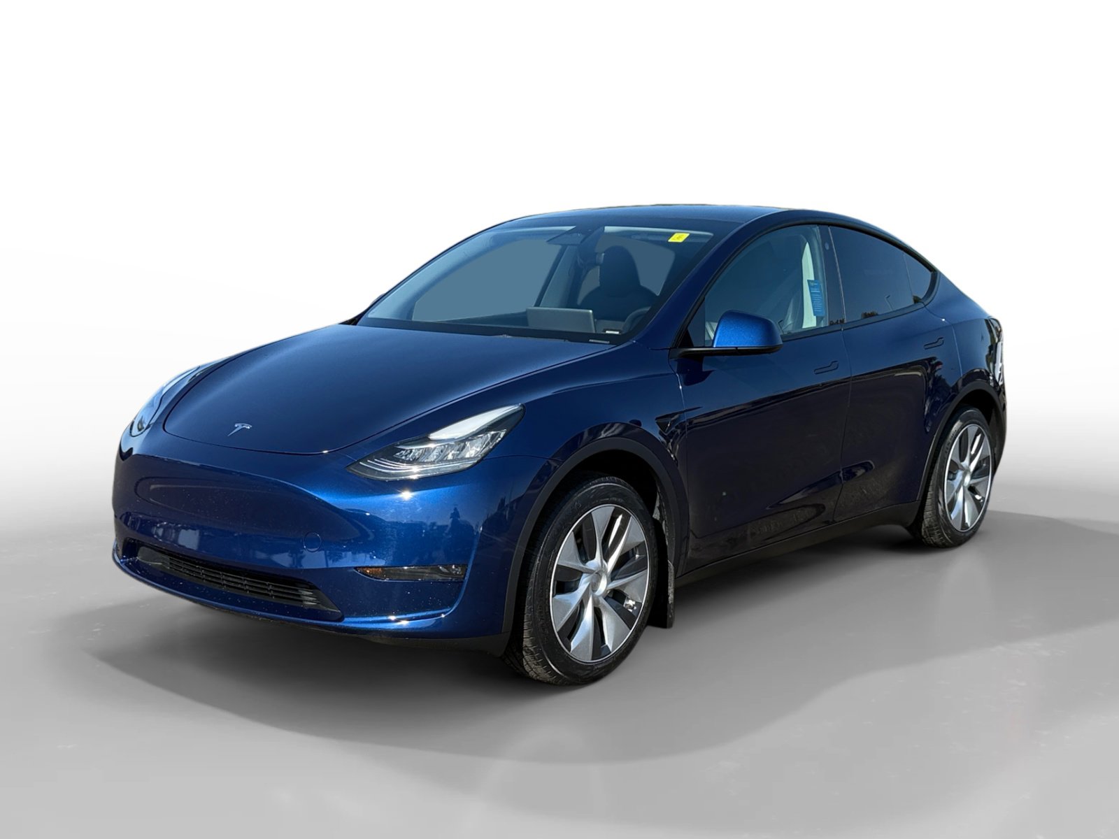 Used 2023 Tesla Model Y Long Range