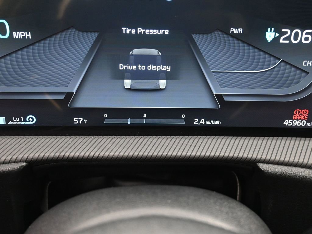 Used 2022 Kia EV6 GT-Line w/ GT-Line Suede Seat Package image 17