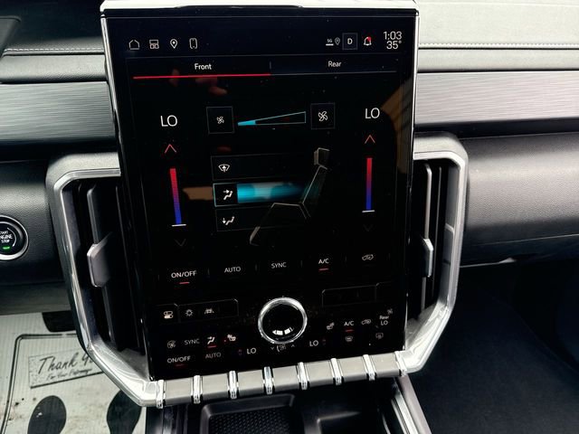 Used 2025 GMC Acadia Elevation image 19