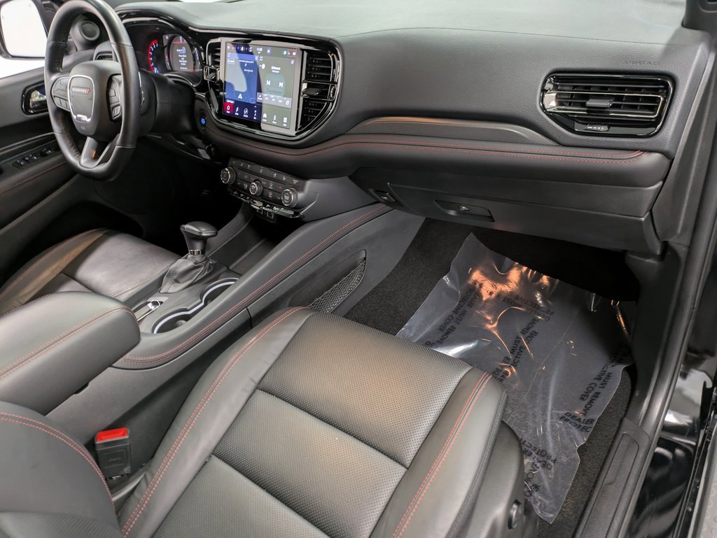 Used 2024 Dodge Durango GT image 29
