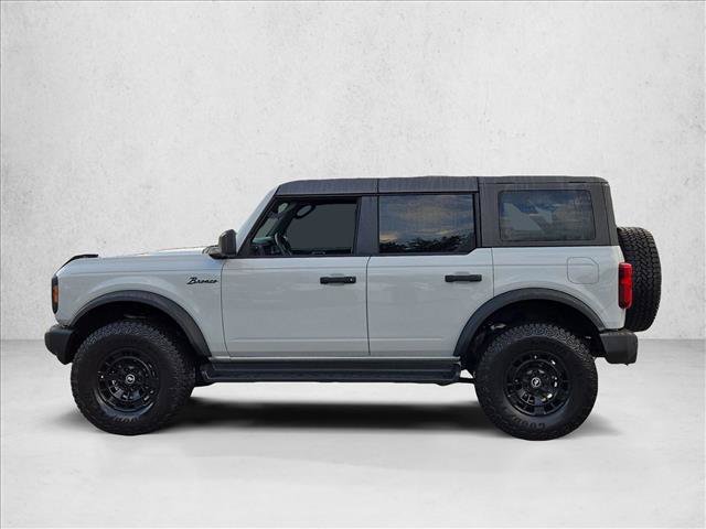 New 2026 Ford Bronco Big Bend AWD/4WD image 5