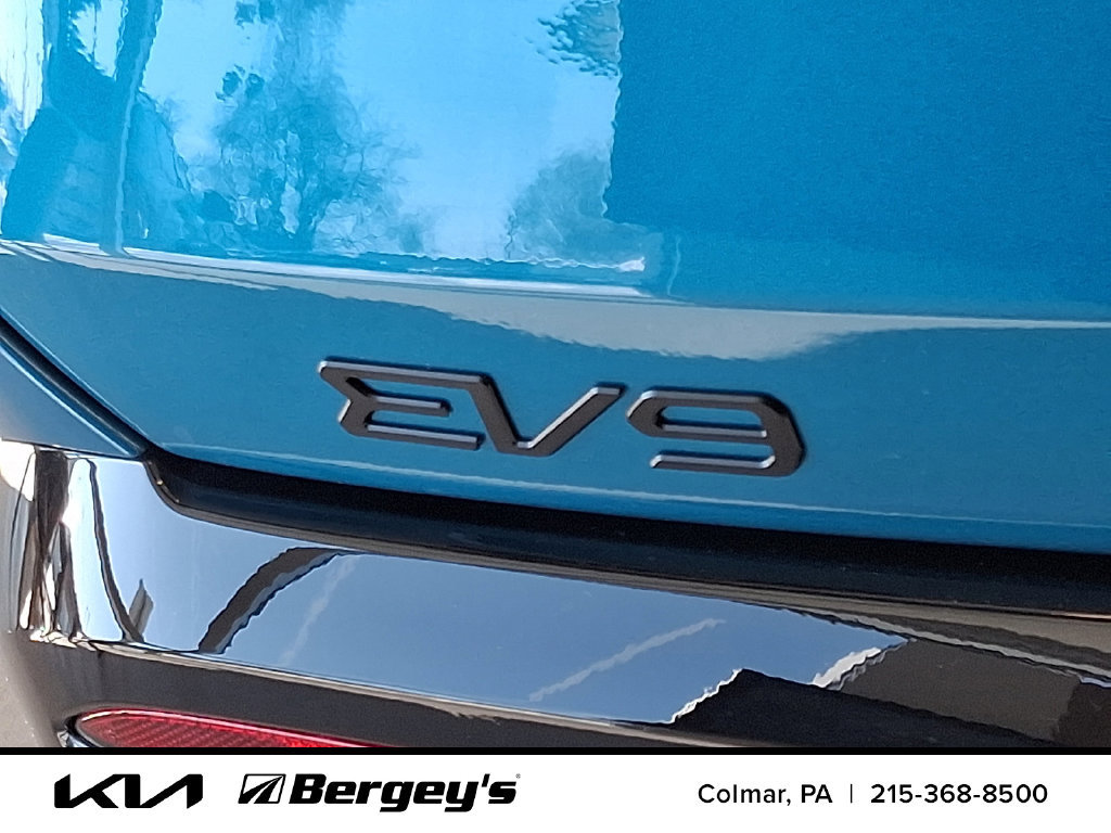 New 2026 Kia EV9 Land w/ Nightfall Edition Package AWD/4WD image 22