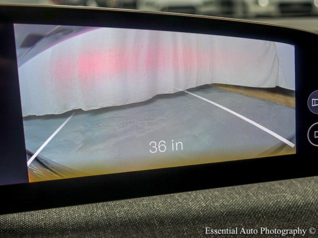 Used 2023 Lucid Air Pure image 19