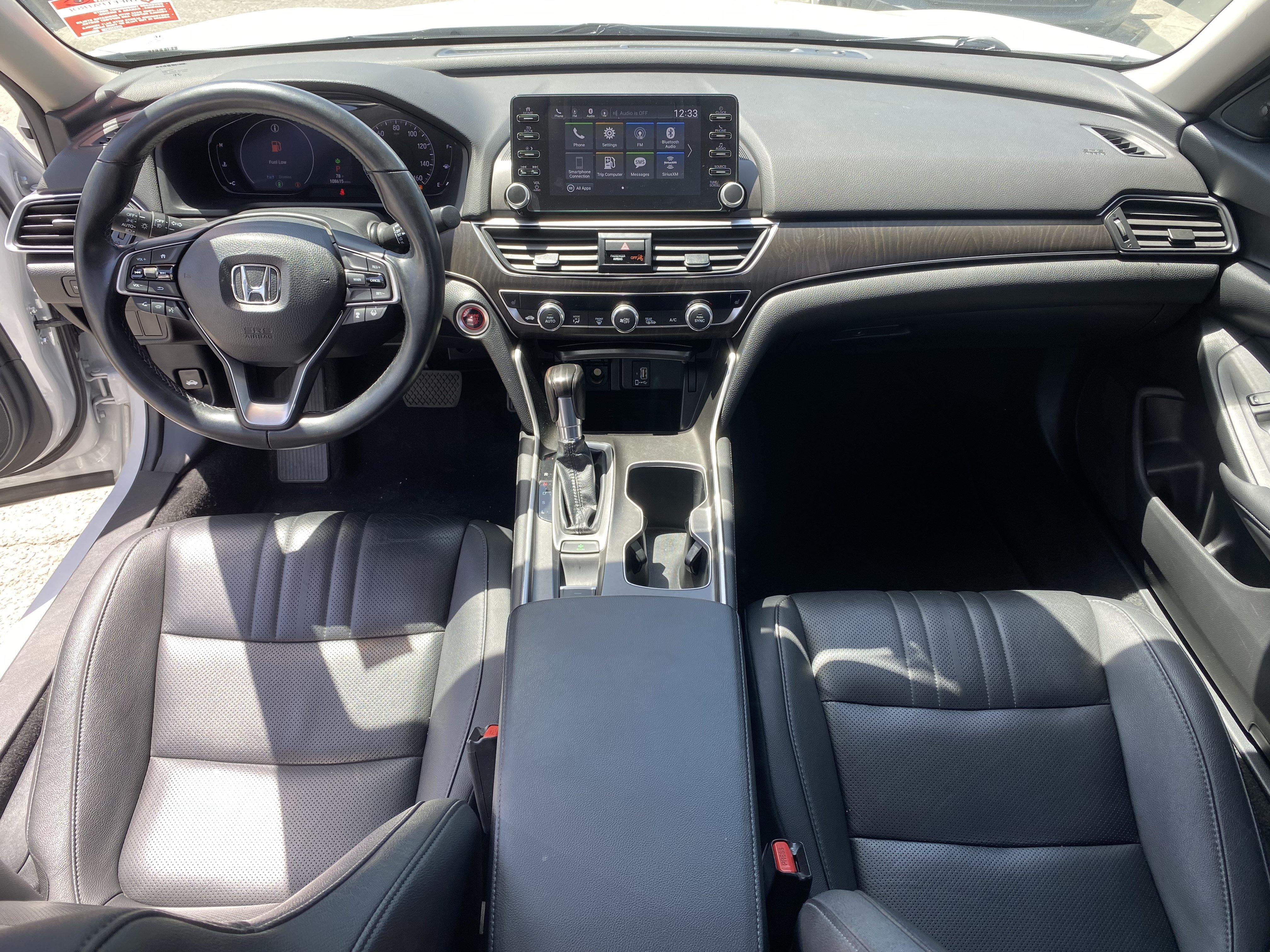 Used 2020 Honda Accord EX-L image 19