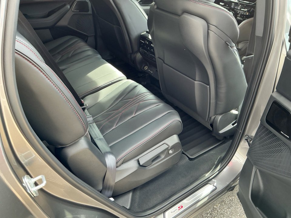 New 2026 Acura MDX Type S image 29