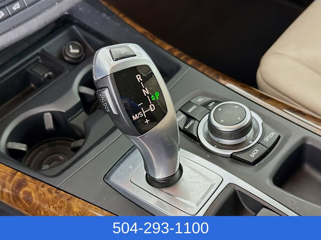 Used 2013 BMW X5 xDrive35i image 17