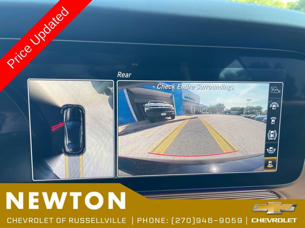 Used 2019 Mercedes-Benz S 560 4MATIC Coupe image 11