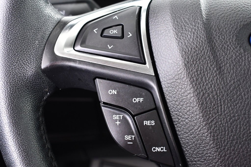 Used 2022 Ford Edge SEL w/ Convenience Package image 31