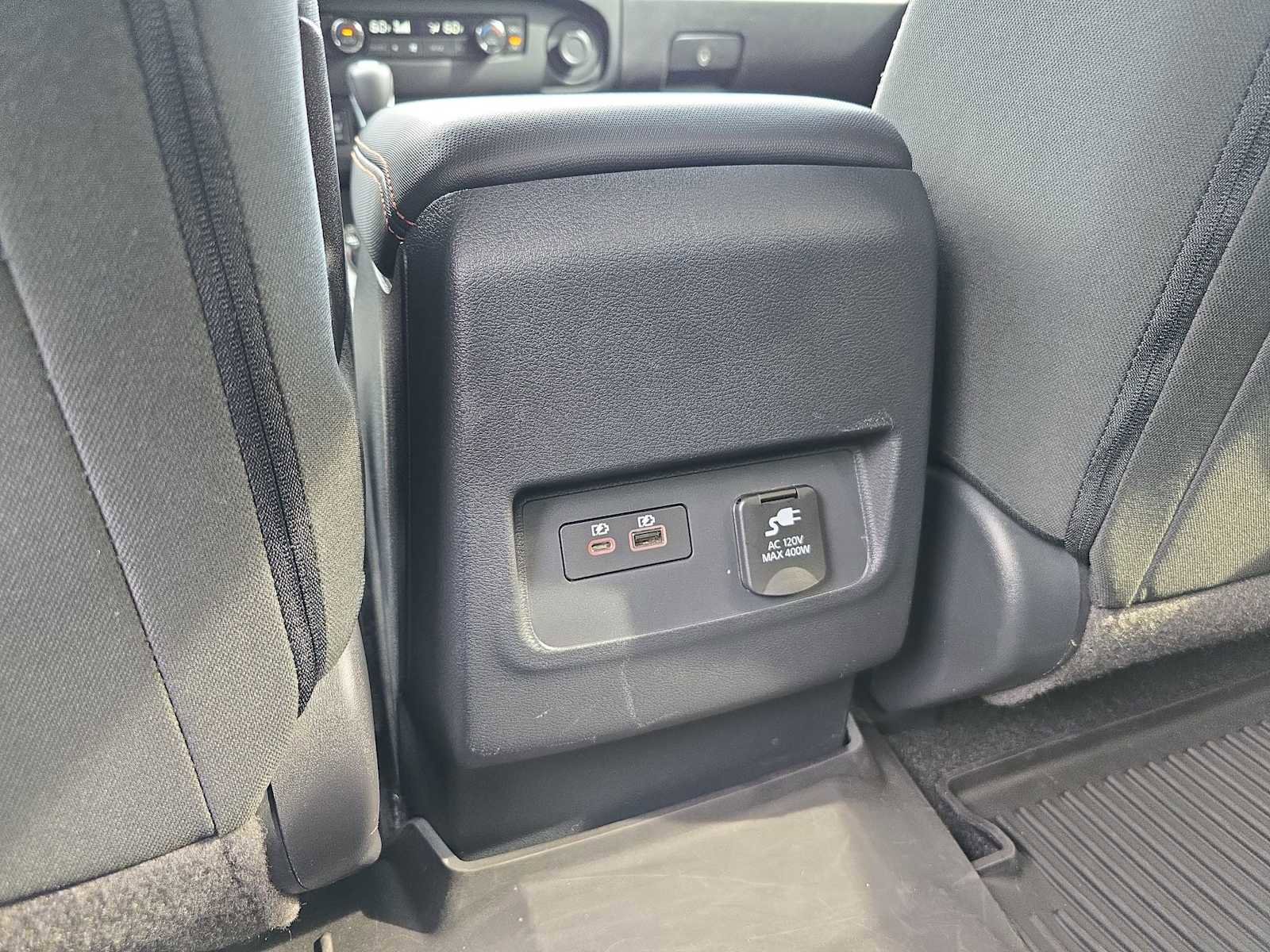 Used 2023 Nissan Frontier PRO-4X w/ Pro Convenience Package image 21