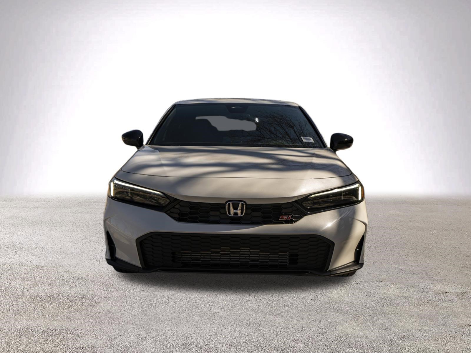 Certified 2026 Honda Civic Si image 3