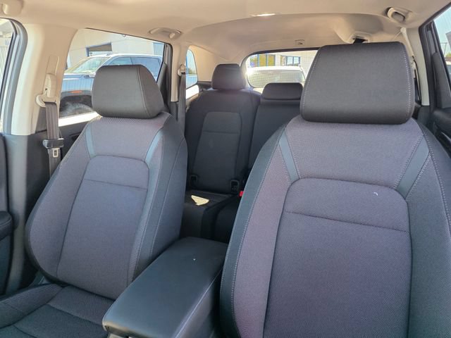 New 2026 Honda CR-V EX image 24