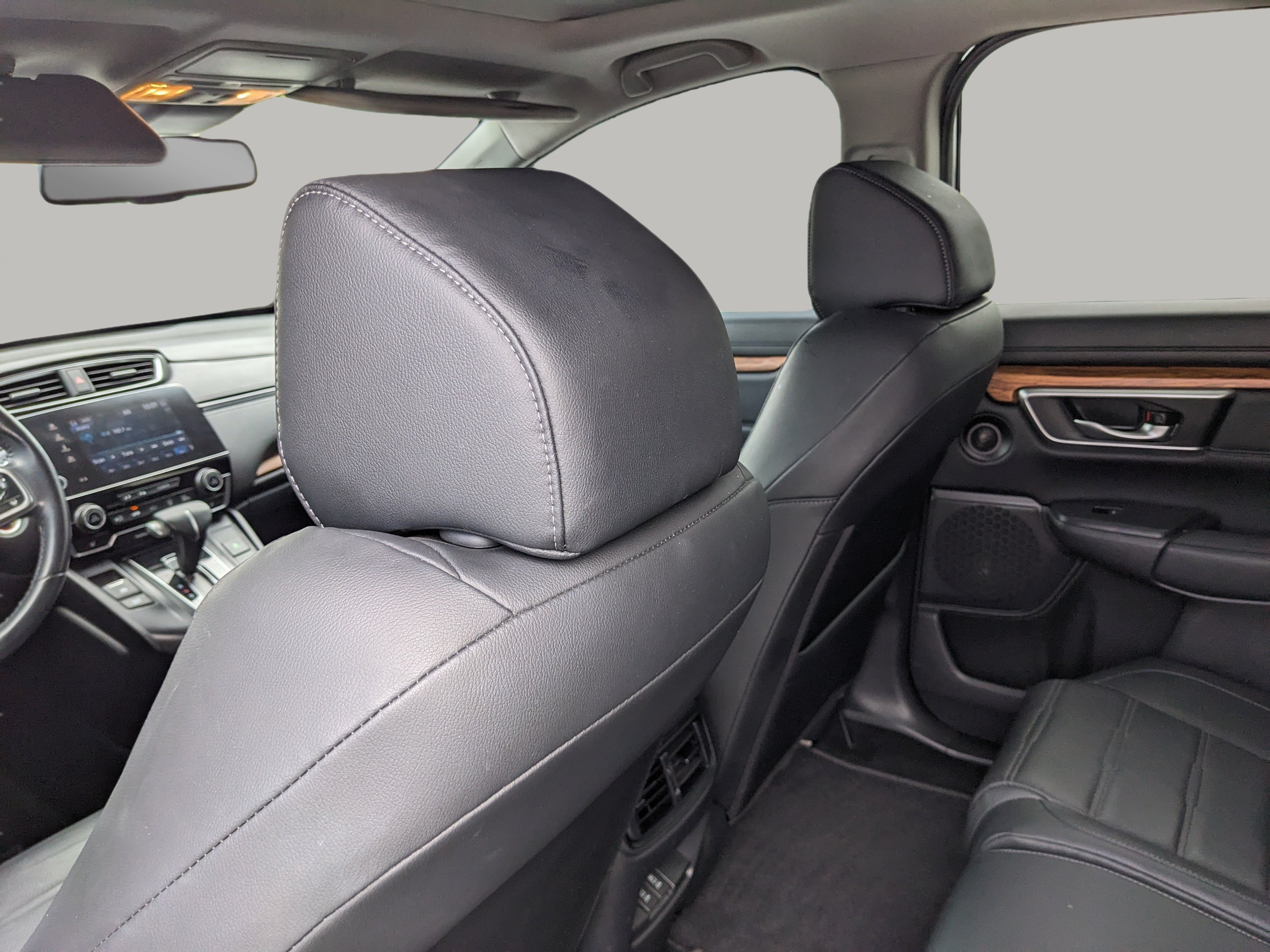 Used 2019 Honda CR-V EX-L image 17