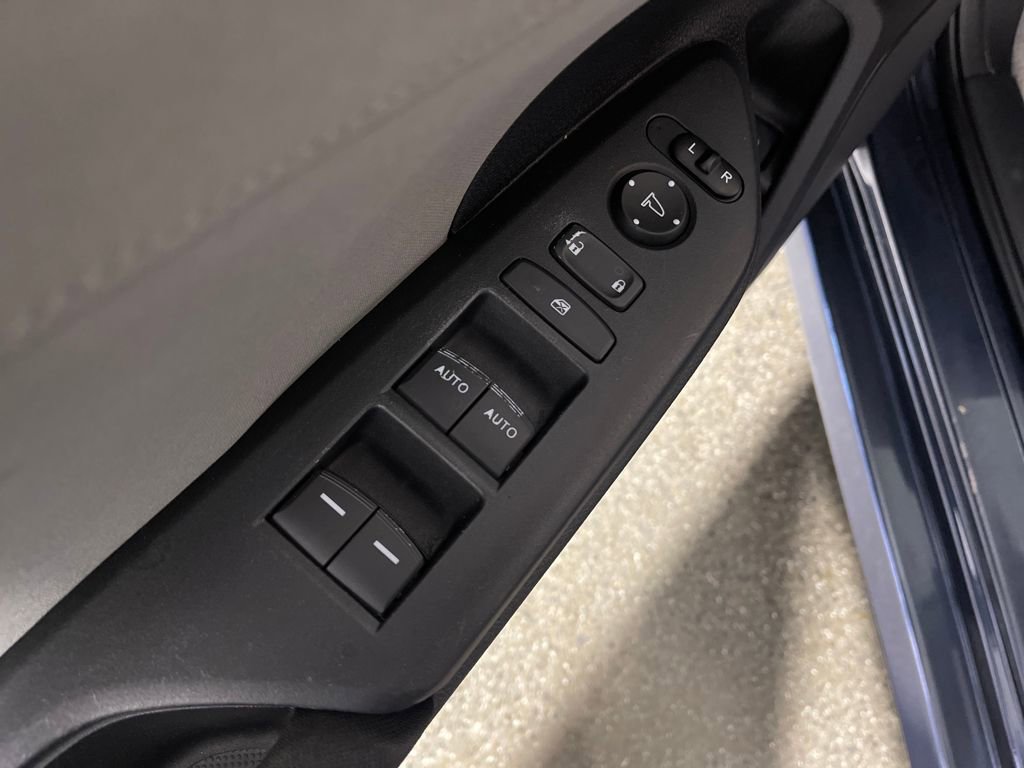 Used 2020 Honda Civic EX image 19