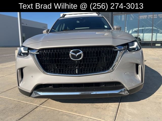 Certified 2026 MAZDA CX-90 3.3 Turbo w/ Premium Plus Pkg video 2