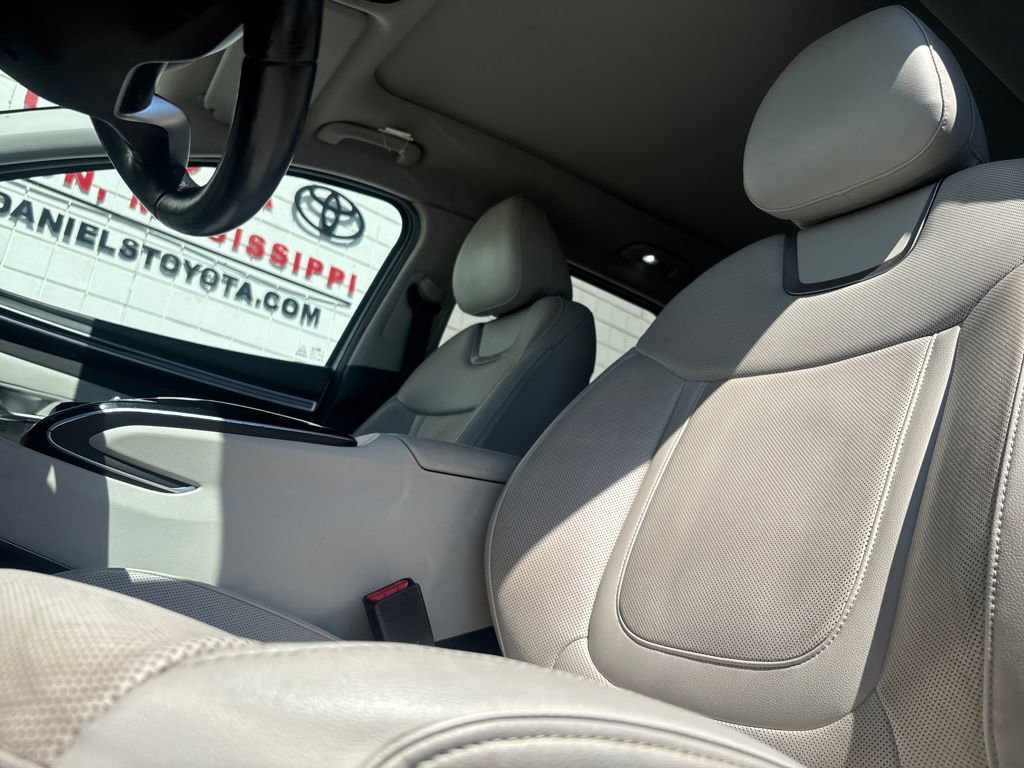 Used 2023 Hyundai Tucson Limited image 9