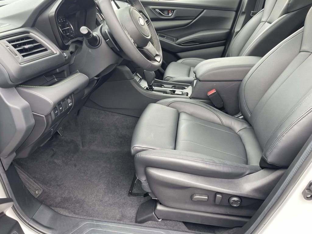 Certified 2025 Subaru Ascent Bronze Edition w/ Popular Package #2 image 21