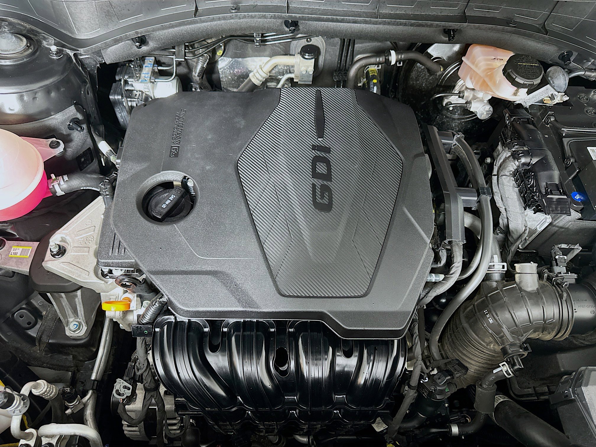 Used 2024 Kia Sorento S image 34