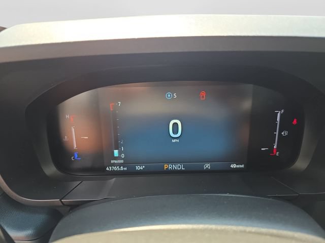 Used 2025 Ford Maverick XL w/ 4K Tow Package AWD/4WD image 16